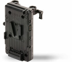 Tilta Tiltaing V-Mount Battery Plate V2- Tilta Grey