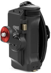 Tilta Tiltaing Left Side Advanced Focus Handle (F570 Battery) Type III - Black (TA-LFH3-57-B)