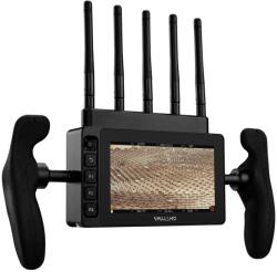 SmallHD Ultra 5 Bolt 6 RX 750 készlet (V-Mount) (16-0528-VM)