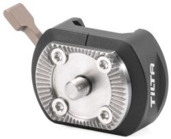 Tilta NATO to Rosette Adapter - Black (TA-NATO-RA-B)