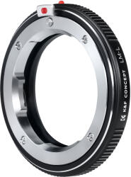 K&F Concept K&F Leica M LM Lens to Panasonic L mount adapter