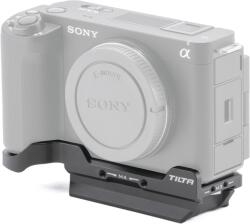 Tilta Arca Baseplate for Sony ZV-E1 - Black (TA-T35-BP-B)
