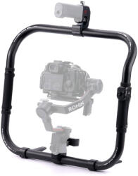 Tilta Basic Ring Grip Plus for DJI Ronin (Control Kit) (TGA-PRG2)