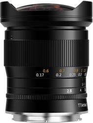 TTArtisan 11mm F2.8 L (A05B)