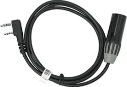 Hollyland K-LEMO Walkie-Talkie Connection Cable (HL-KLC)