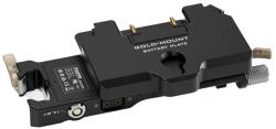Tilta Battery Plate to DJI Ronin Power Pass-through Plate Kit - Gold Mount (TGA-PPK2-AB)
