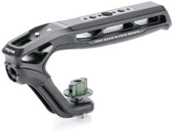 Tilta Xeno Top Handle (1/4"-20 with Locating Pins) - Black