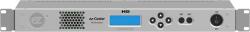 Lumantek Mpeg2/H. 264 HD Encoder - TS Over IP
