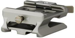 Tilta LWS Baseplate Adapter Type II - Titanium Gray (TA-LBA2-TG)