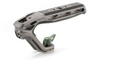 Tilta Xeno Top Handle (Cold Shoe) - Titanium Gray (TA-XTH2-TG)