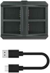 Hollyland Solidcom C1 4-slot Battery Charging Case (HL-C1-CH04)