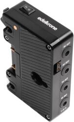EdelKrone Gold Mount Power Module v1 (for Moco) (EDUAX)