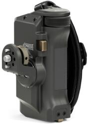 Tilta Tiltaing Left Side Advanced Focus Handle (F570 Battery) Type II - Tilta Gray (TA-LFH2-57-G)