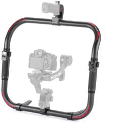 Tilta Advanced Ring Grip for RS 2 Travel Kit (TGA-ARG-TK)