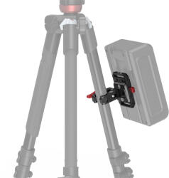 SmallRig Mini V Mount Battery Plate with Crab-Shaped Clamp 2989