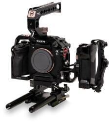 Tilta Tiltaing Sony a7siii Kit E - Black (TA-T18-E-B)
