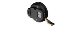 Tilta Tiltaing Advanced Right Side Handle Attachment Type IX - Black (TA-AHA9-R-B)