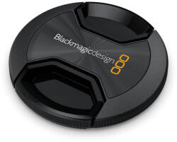 Blackmagic Design 77mm Lens Cap