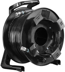 FieldCast 2Core MM Heavy Duty, 100m on drum (c3100)