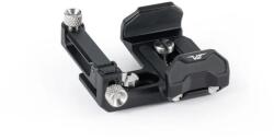 Tilta Universal SSD Drive Holder V2 - Black