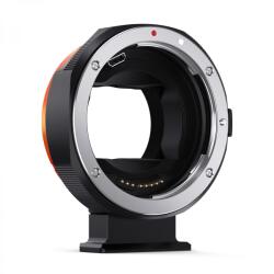 K&F Concept K&F Lens Adapter Ring EF/EF-S to E Auto Focus Electronic Lens Adapter (KF06.466)