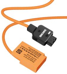 ZGCINE D-Tap to LP-E17Dummy Battery Cable (DT-LPE17For Canon)