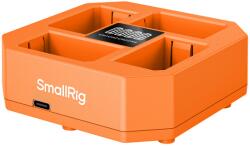 SmallRig NP-FZ100 4-Channel Camera Battery Charger 4839 (4839)