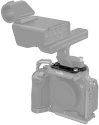 SmallRig Adapter Plate for Sony FX3 XLR Handle MD4019