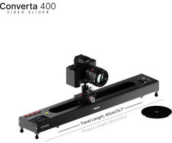 Trexo Converta C400 Essential (TRC4-000-0001)
