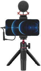 SmallRig simorr Vigor VK-40 Vlog Kit 3511 (3511)
