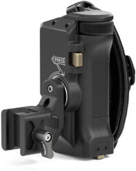 Tilta Tiltaing Left Side Advanced Focus Handle (F570 Battery) Type VI - Black