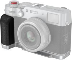 SmallRig L-Shape Handle for FUJIFILM X100VI / X100V (Silver) 4555 (4555)