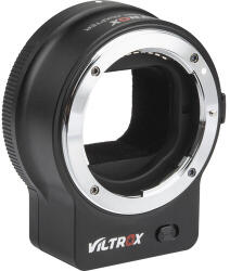 Viltrox NF-Z Auto Focus F-mount to Nikon Z Camera Mount Adapter (NF-Z)