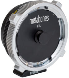 Metabones Lens Mount Adapter for ARRI PL-Mount Lens to FUJIFILM X-Mount Camera (MB_PL-X-BT1)