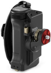 Tilta Tiltaing Right Side Advanced Focus Handle (F570 Battery) Type III - Black (TA-RFH3-57-B)