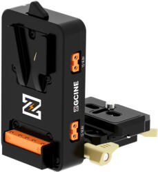 ZGCINE VM-VP4 Quick Release V-Mount Plate (VM-VP4)