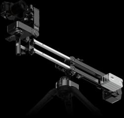 EdelKrone CineMove 4-Axis Bundle