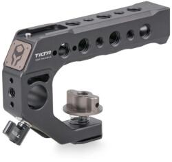 Tilta Tiltaing Lightweight Quick Release Top Handle - Tilta Gray (TA-QRTH3-G)