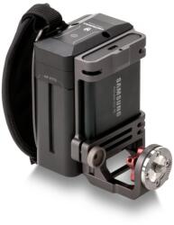 Tilta Tiltaing Side Power Handle Type II (F970 Battery) - Tilta Gray