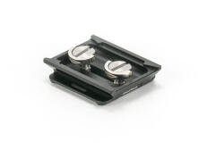 Tilta ARCA Manfrotto Dual Quick Release Plate - Black (TA-DQRP-B)