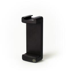 Moment Tripod Phone Clamp with Cold Shoe Mount (107-122)