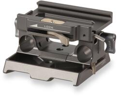 Tilta TILTAING 15mm LWS Baseplate Type I - Tilta Grey (TA-BSP-15-G)
