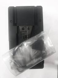 Teradek BIT-791 Bolt XT Dual V Mount Batt Plate 14.4V Cable (approx 27cm) (TER-BIT791)
