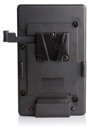 Swit S-7000S | V-mount plate with D-tap output socket (S-7000S)
