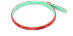 Tilta Universal Focus Gear Ring - RED (TA-UFGR-R)