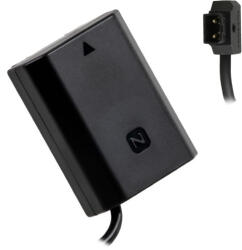 Tilta Sony A9 Series Dummy Battery to PTAP Cable (DB-SYA9-PTAP)