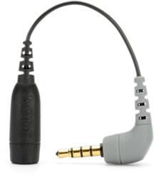 RØDE SC4 - 3.5mm TRS to TRRS Adaptor (MROD079)