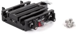 Wooden Camera Unified Baseplate (Sony FX9, FS7, Canon C300 Mk. II) (222100)