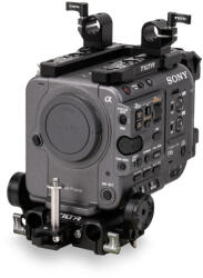 Tilta Camera Cage for Sony FX6 Advanced Kit - Gold Mount (ES-T20-B-AB)