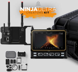 Atomos Ninja Ultra Creators Kit